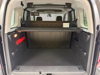 PEUGEOT Rifter 1.5BlueHDi Std GT desde 314€/mes*