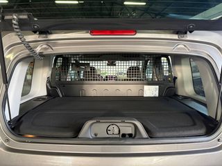 PEUGEOT Rifter 1.5BlueHDi Std GT desde 314€/mes*