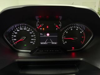 PEUGEOT Rifter 1.5BlueHDi Std GT desde 314€/mes*