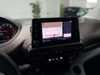 PEUGEOT Rifter 1.5BlueHDi Std GT desde 314€/mes*