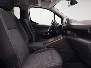 PEUGEOT Rifter 1.5BlueHDi Std GT desde 314€/mes*