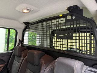 PEUGEOT Rifter 1.5BlueHDi Std GT desde 314€/mes*