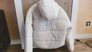 Cazadora Nike acolchada Talla M