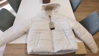 Cazadora Nike acolchada Talla M