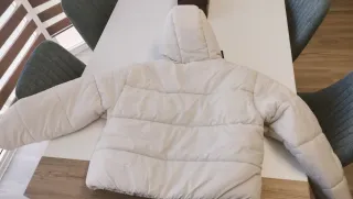 Cazadora Nike acolchada Talla M