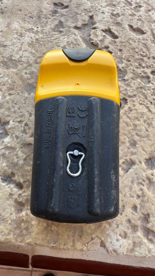 GPS Garmin eTrex High Sensitivity