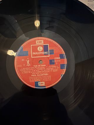 Vinile Paul McCartney - Perfetto