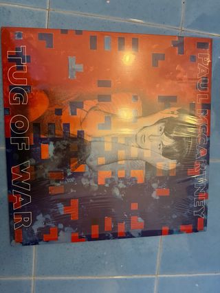 Vinile Paul McCartney - Perfetto