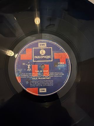 Vinile Paul McCartney - Perfetto