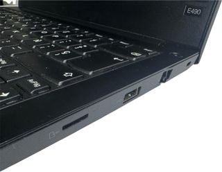 Lenovo ThinkPad E490 Profesional 512GB SSD