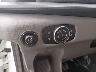 FORD TRANSIT TREND L4 PAQUETERO CAJA CERRADO 130CV