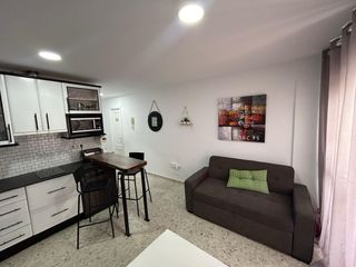 Alquiler piso Barbate para verano