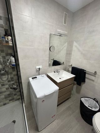 Alquiler piso Barbate para verano