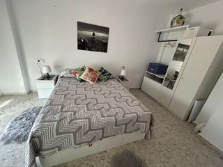 Alquiler piso Barbate para verano