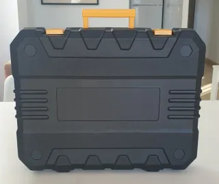 Maletín de herramientas