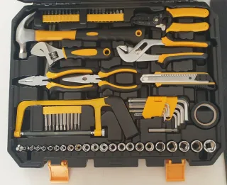 Maletín de herramientas