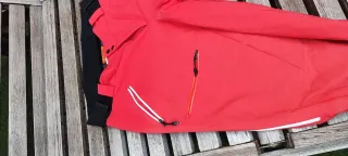 Pantalón Ortovox Mujer Tengo talla M y L