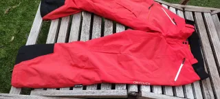 Pantalón Ortovox Mujer Tengo talla M y L