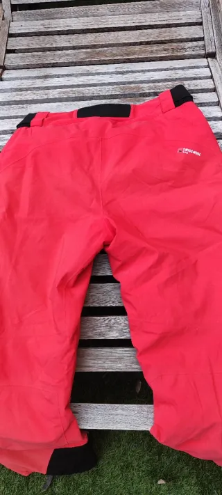 Pantalón Ortovox Mujer Tengo talla M y L