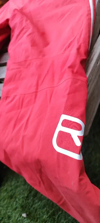 Pantalón Ortovox Mujer Tengo talla M y L