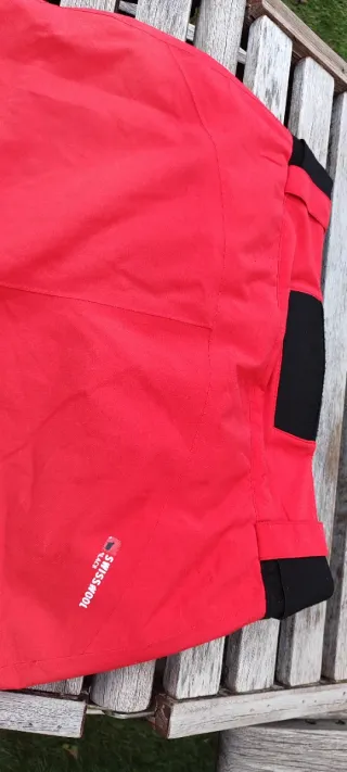 Pantalón Ortovox Mujer Tengo talla M y L