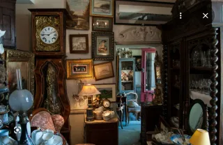 Limpieza y vaciado de casas , garajes y trasteros.