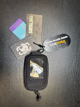 Cartera OneTigris Negra A estrenar