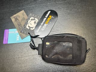 Cartera OneTigris Negra A estrenar