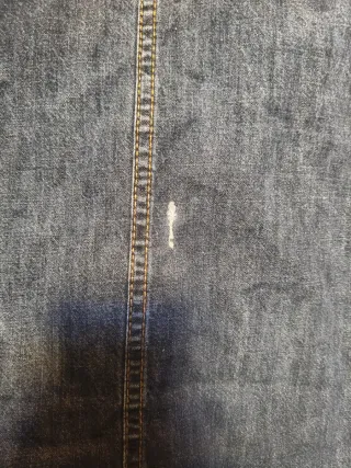 Camisa vaquera Diesel