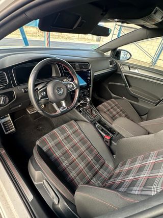 Volkswagen Golf 2019