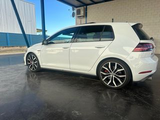 Volkswagen Golf 2019