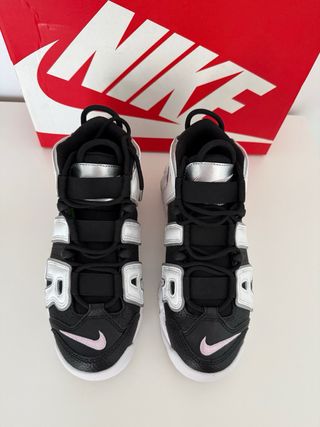 Zapatillas Nike More Uptempo