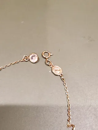 Conjunto Swarovski Esmeralda y Diamantes