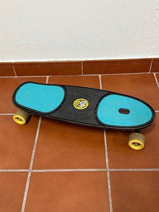 Monopatín Decathlon