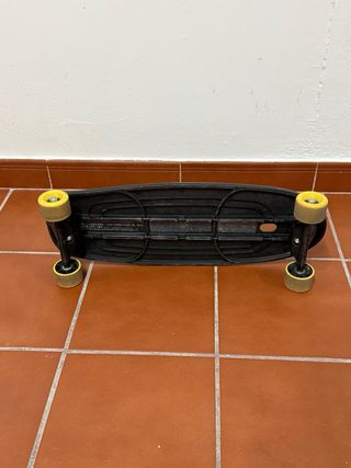 Monopatín Decathlon