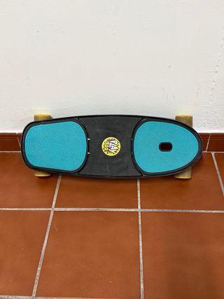 Monopatín Decathlon