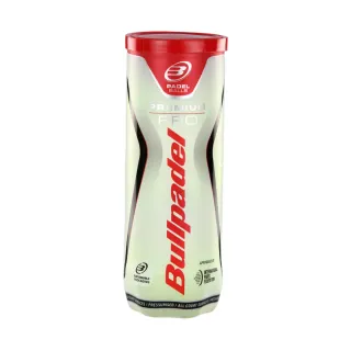Bote Bullpadel Premium Pro nuevas