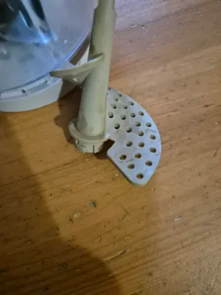 Beaba Babycook Express Verde