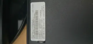 Portátil ASUS K50IJ Negro/Plateado