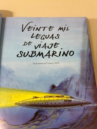 Julio Verne (Coleccion Aventuras) (Spanish Edit...