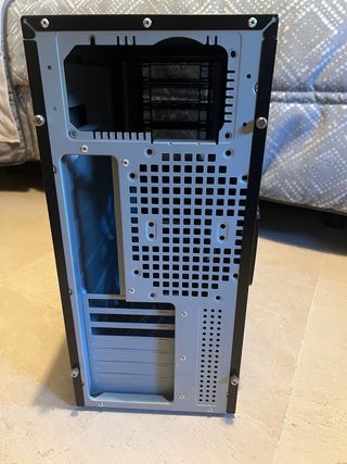 Torre NOX Completa Buen Estado