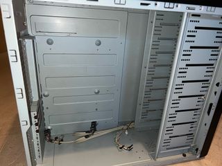 Torre NOX Completa Buen Estado