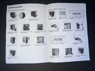 Torre NOX Completa Buen Estado