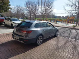 SEAT Leon 2014
