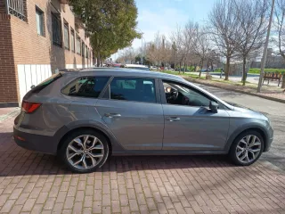 SEAT Leon 2014
