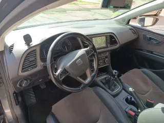 SEAT Leon 2014