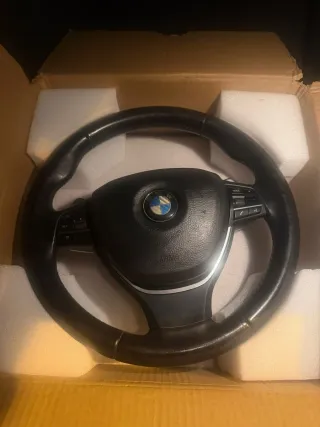 Volante BMW F10 Original