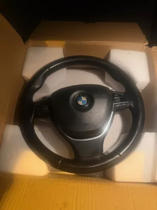 Volante BMW F10 Original
