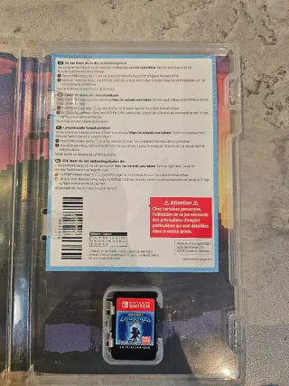 Minecraft Legends Deluxe Edition Switch