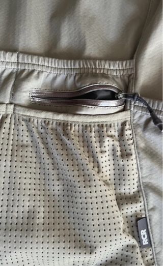 Chaqueta RCR Winter Van Rysel Talla M